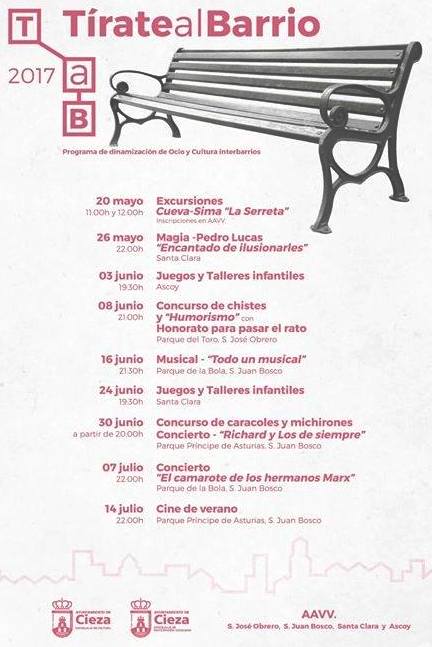 ‘Encantados de Ilusionar’ espectáculo de magia a cargo de Pedro Lucas