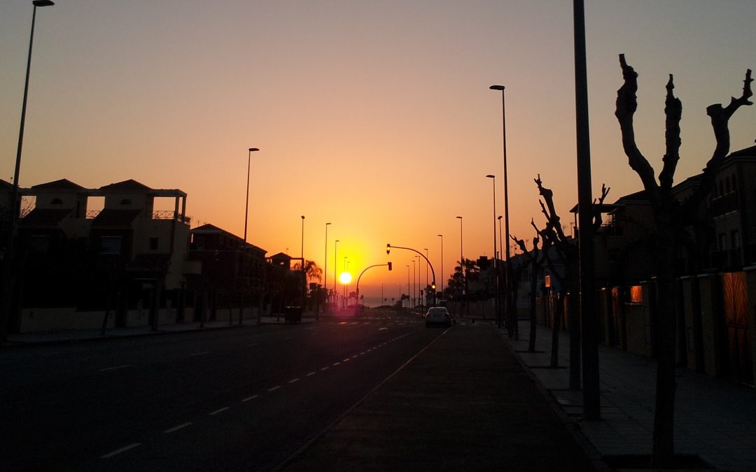 Cultura prepara un programa para celebrar el solsticio de verano