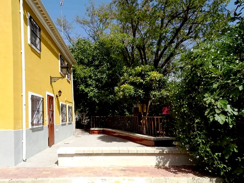 Casa Rural la Atalaya