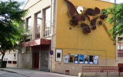Plazo de inscripción para los cursos y talleres de la Universidad Popular 2025-2026