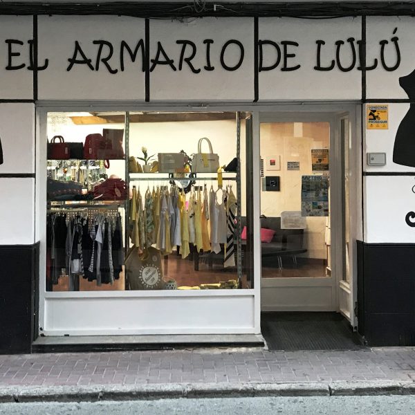 El Armario de Lourdes