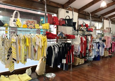 Tienda de Moda El Armario de Lulú, Cieza.