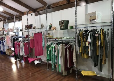 Tienda de Moda El Armario de Lulú, Cieza.