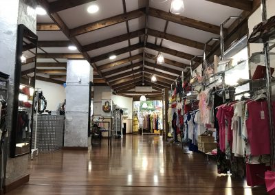 Tienda de Moda El Armario de Lulú, Cieza.