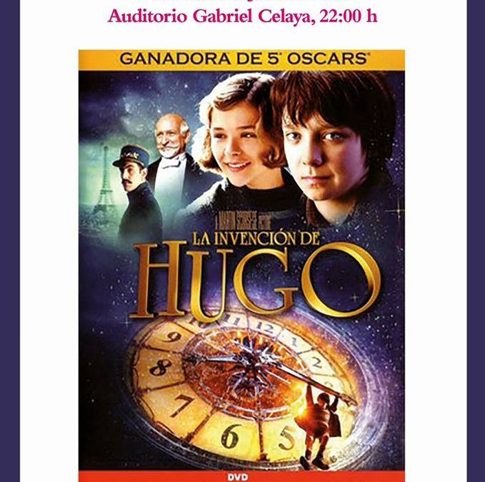 Cine de Verano para finalizar la programación ‘Tírate al Barrio’