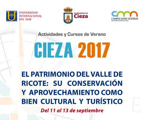 I Jornada de Patrimonio Cultural de Cieza en el Museo Siyâsa