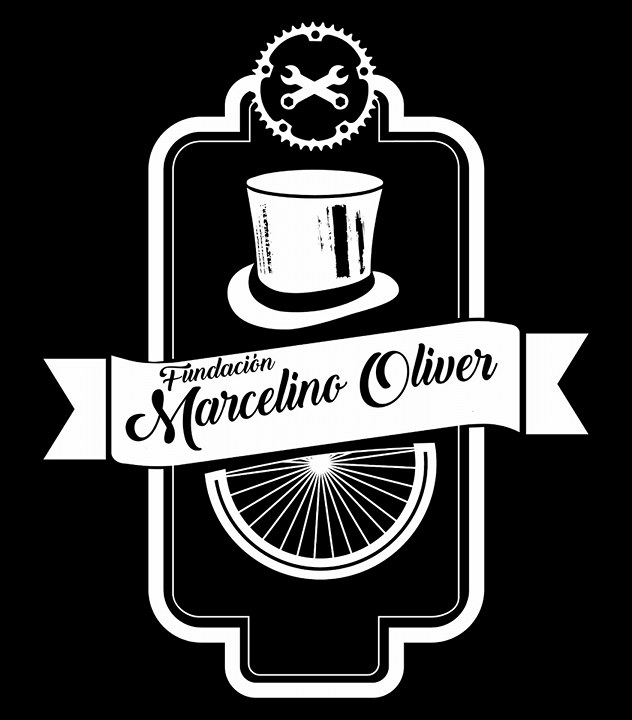 Logotipo de La Fundación Marcelino Oliver de Cieza.