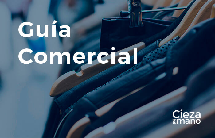 El mercado semanal traslada provisionalmente su emplazamiento a partir del miércoles 20 de febrero