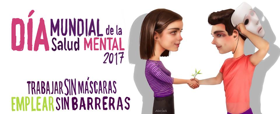 AFEMCE organiza distintas actividades por la celebración del Día de la Salud Mental en Cieza
