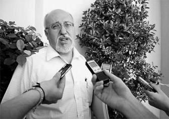 Conferencia ‘Las Ideologías Políticas en el Umbral del Siglo XXI’, organiza Foro por el Pensamiento y el Diálogo en Cieza