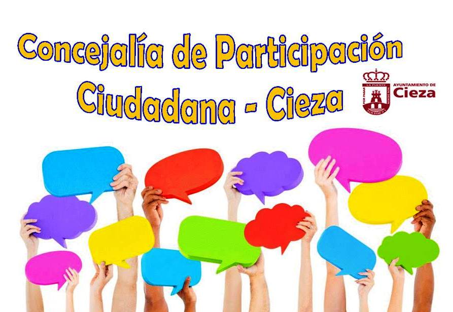 Nace la I Feria de Asociaciones de Cieza