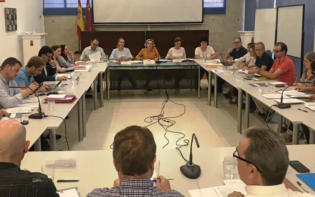 La Comunidad convocará 506 plazas para las oposiciones de Secundaria y 35 para catedráticos de Música y Artes Escénicas