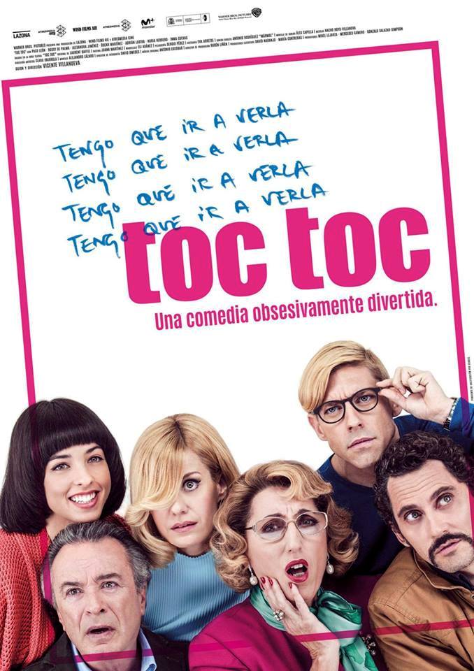 Foto del cartel de la Pelicula en el Auditorio Aurelio Guirao de Cieza.