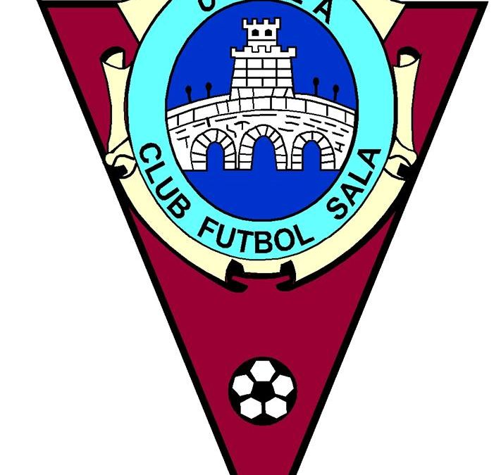 Horario de los equipos del Club Cieza Fútbol Sala para este fin de semana