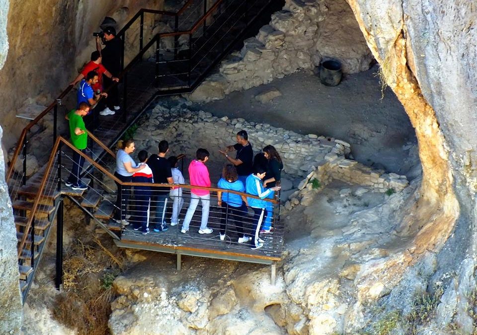 Desde este jueves 12 a domingo 15 nueva oportunidad para disfrutar de la Serreta y Siyâsa en Cieza