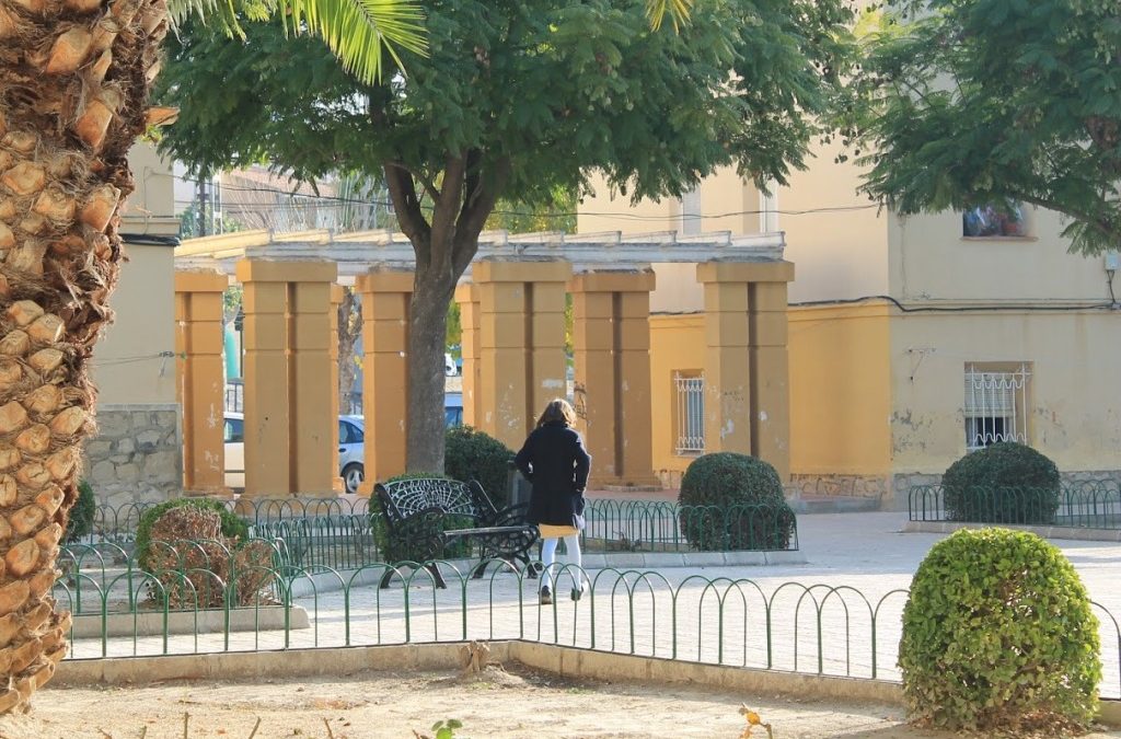 Las obras de San José Obrero, “otro compromiso cumplido con los vecinos”