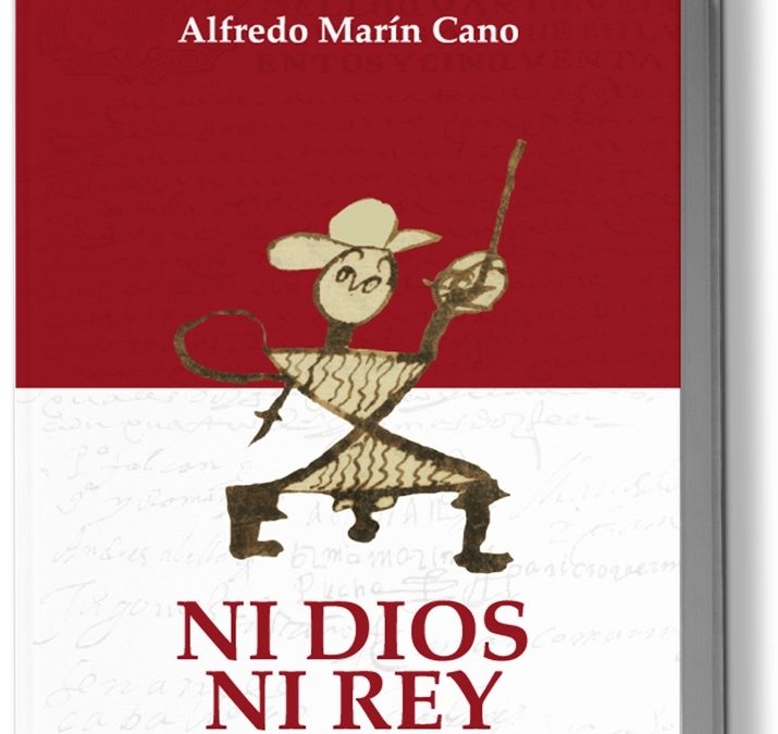Presentación del libro ‘Ni Dios ni Rey’,  Familias, élites locales y bandos en Cieza (1613-1705)