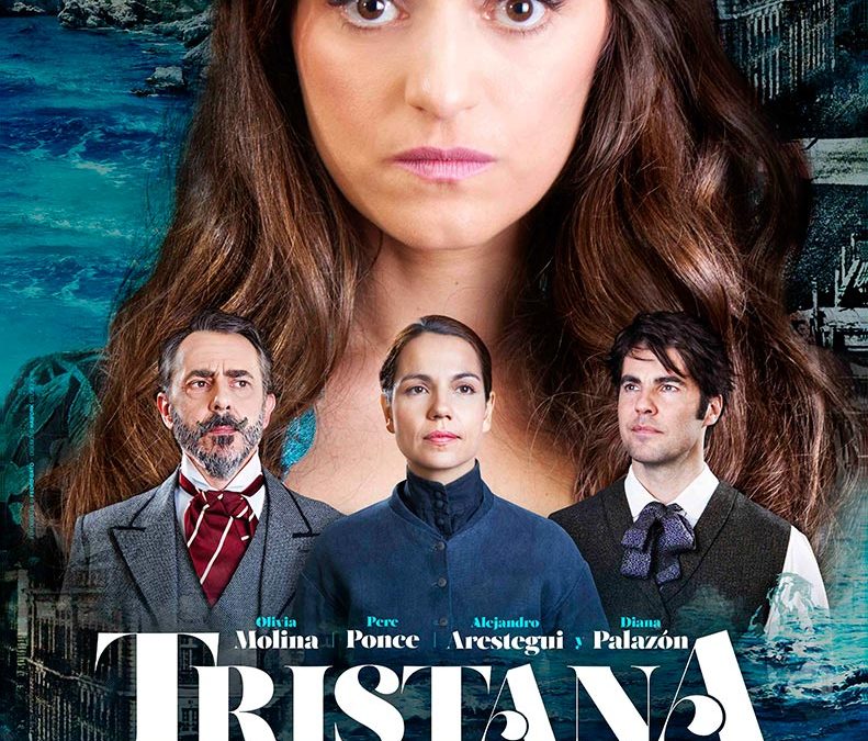 ‘Tristana’ este viernes en el Teatro Capitol de Cieza