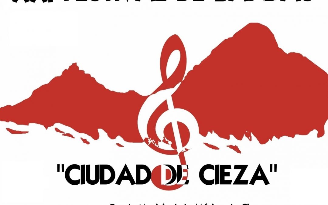XXI Festival Nacional de Bandas “Ciudad de Cieza”