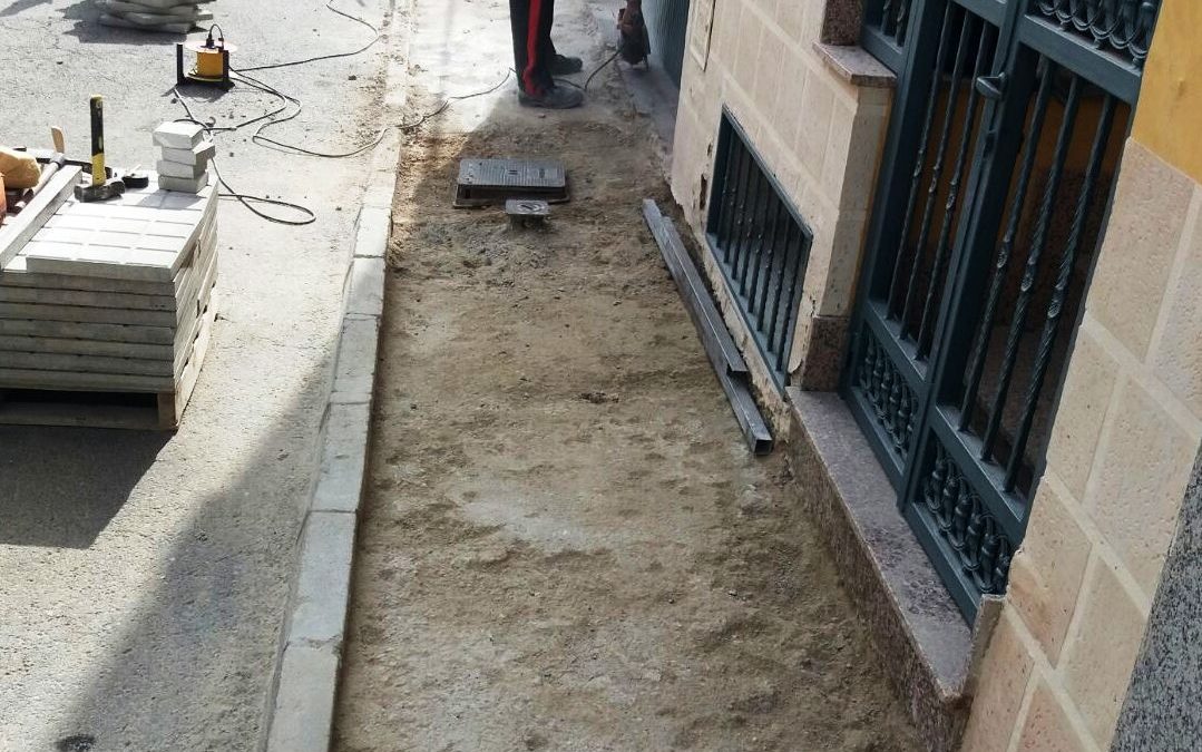 Las memorias de albañilería de los consejos comarcales, “una exitosa realidad que viene para quedarse”