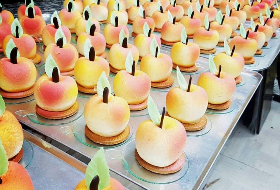 “Manjar de Cieza” será presentado en Murcia Gastronómica