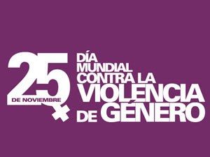 Día Internacional Contra la Violencia de Género @ Plaza de España, Ayto. Cieza y Aula Cajamurcia