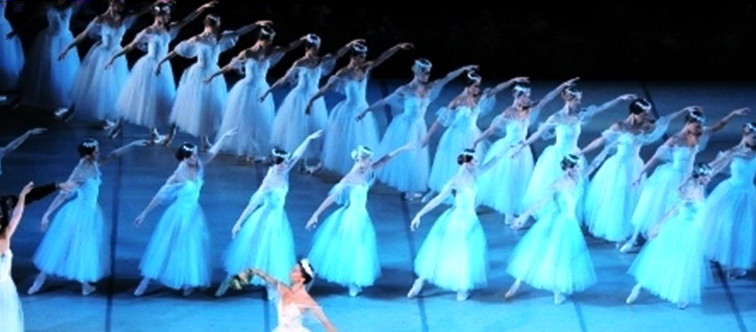 Disfruta del Ballet con Gisele este viernes en el Teatro Capitol