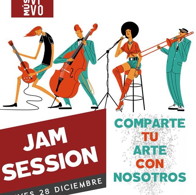Jam Sessions en Aristogatos Coffee