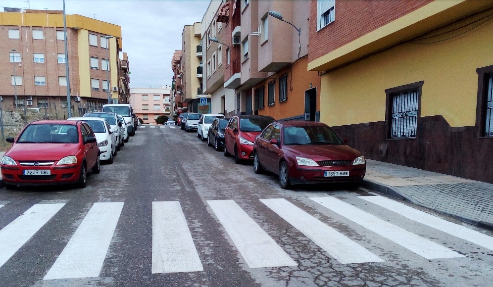 El Gobierno municipal adjudica nuevas obras para una Cieza más accesible