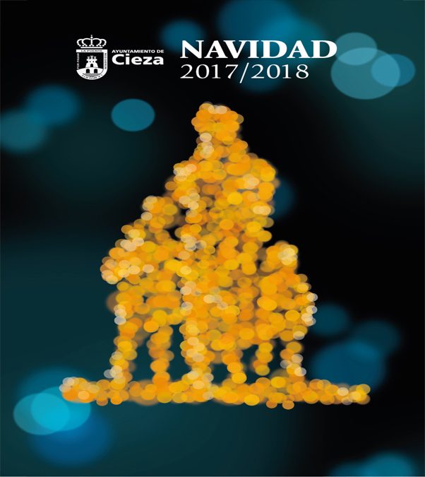 Programación de Navidad 2017 del Ayuntamiento de Cieza