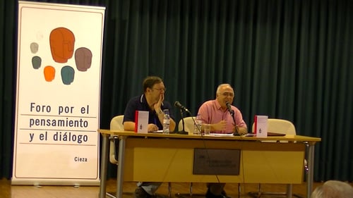 Conferencia: “La salud: un derecho fundamental de todas las personas”