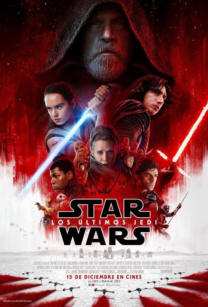 Foto del Cartel del cine de este finde en cieza.