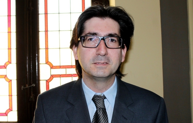 Foto del Concejal del Ayuntamiento de Cieza Antonio Ignacio Martínez-Real, Cieza