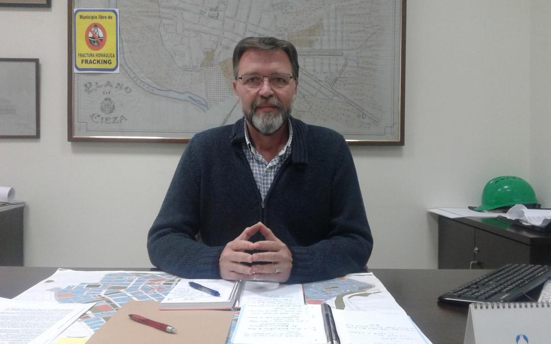 Francisco Saorín: “El pleno de marzo ha mostrado el rigor y la solidez del ‘Gobierno del Cambio’”