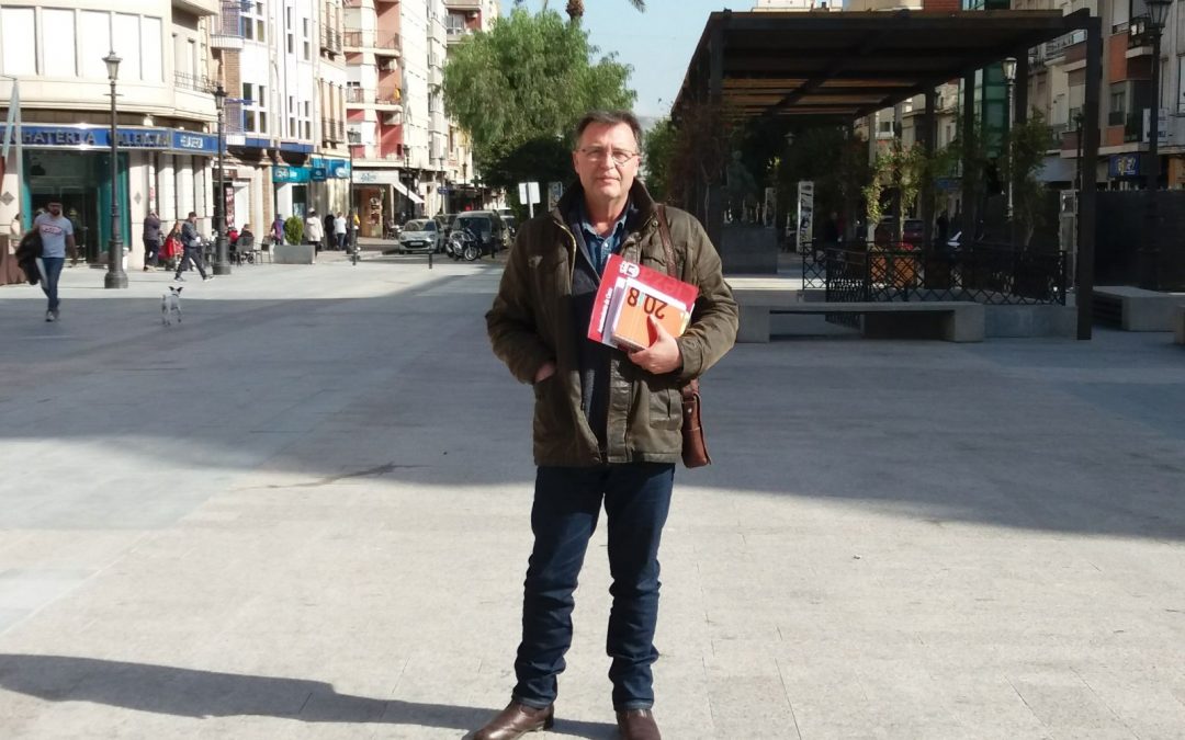 Finalizan las obras ejecutadas en la Esquina del Convento