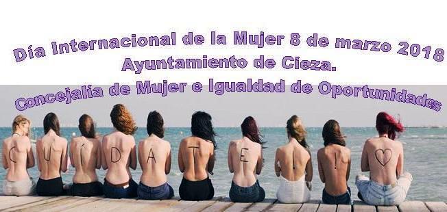 Mujer auspicia ‘Cuida-T’, la muestra que abre sus puertas en el Diego Tortosa este miércoles