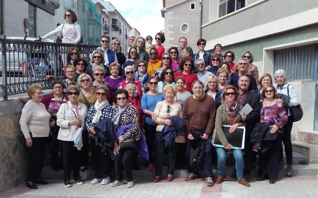 El Consejo de la Mujer empieza a calentar motores para preparar el 8M
