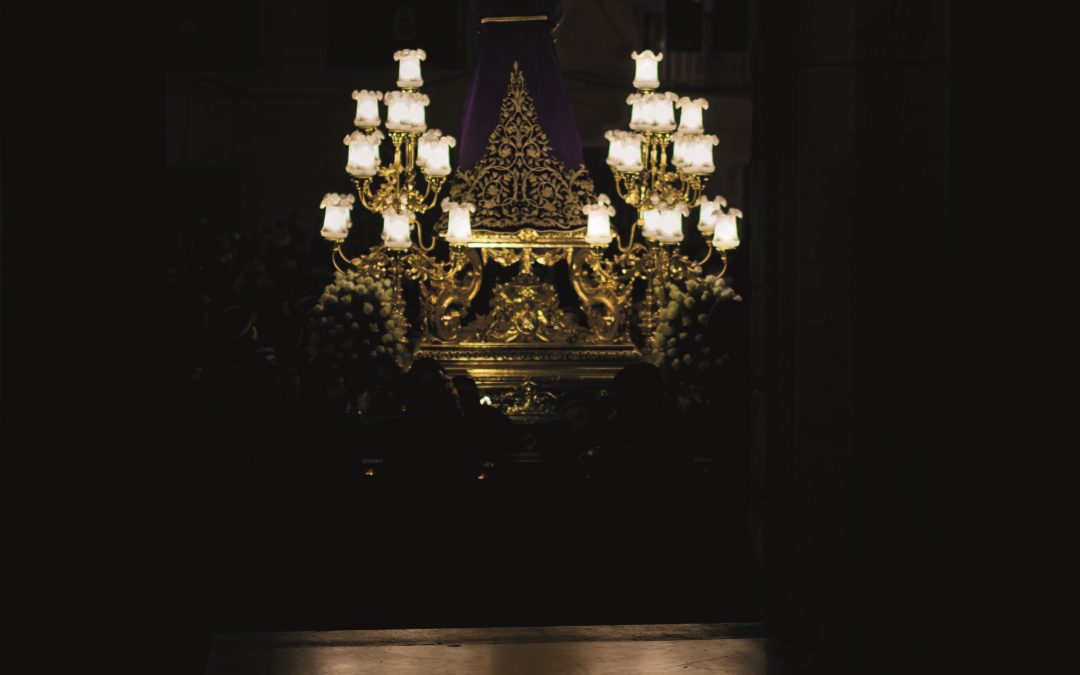 IV Concurso de Fotografía ‘El Prendimiento’ 2019