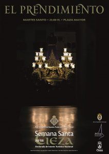 IV Concurso de Fotografía ‘El Prendimiento’ 2019 @ Casa-Museo de la Semana Santa de Cieza