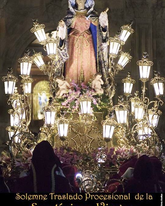 Se acerca el IV Concurso de Fotografía “Viernes de Dolores en Cieza” 2020