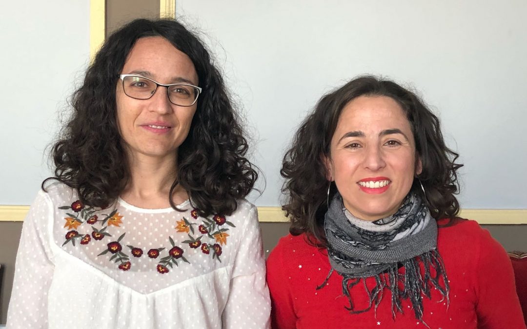 La Concejalía de Cultura, en colaboración con la de Participación Ciudadana, pone en marcha los talleres de teatro aprobados en los presupuestos participativos