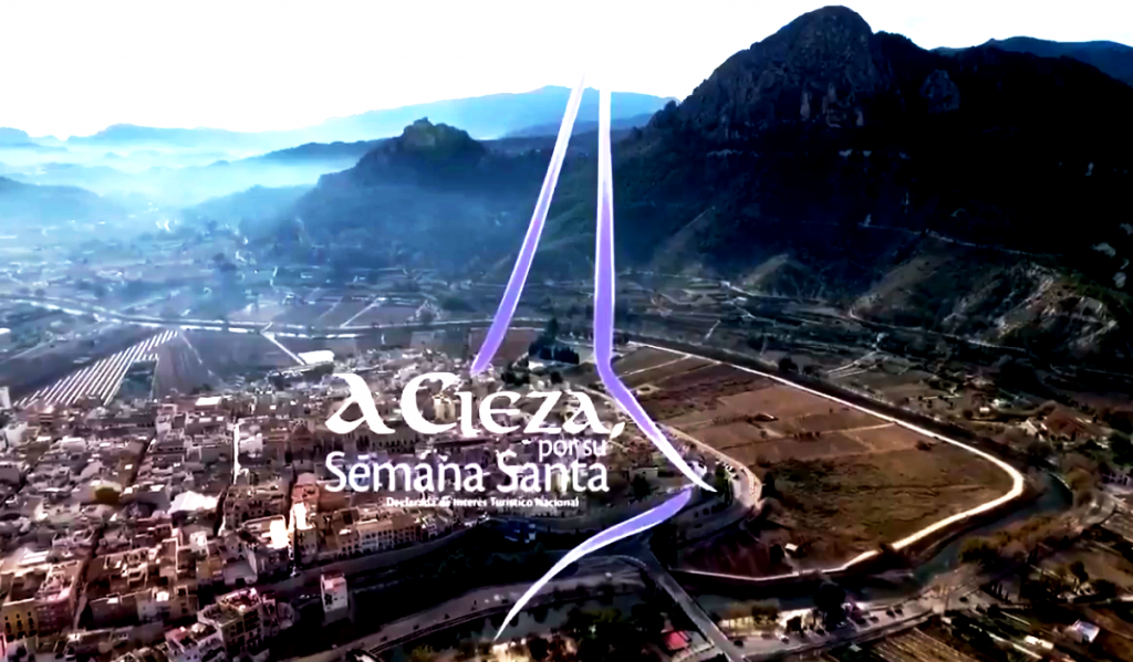 Previsión Meteorológica de la Semana Santa en Cieza.