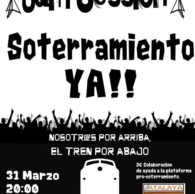Jam Session este Sábado de Gloria en el Club Atalaya