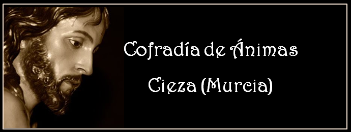 Procesión y clausura de los actos de la Cofradía de Ánimas