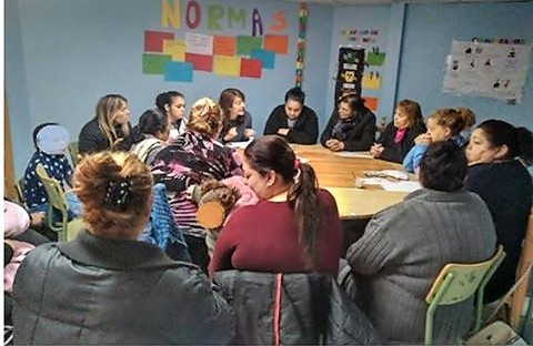 El Centro Municipal de Bienestar Social pone en marcha el IV Proyecto de Intervención con Población Gitana en Cieza