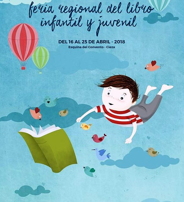 Entrega XX Premio de Poesía “Aurelio Guirao” en el IES Diego Tortosa de Cieza