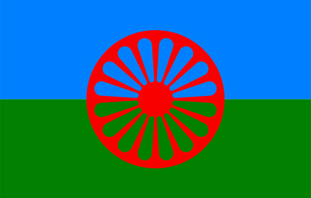 El plan de desarrollo del pueblo gitano también en Navidad