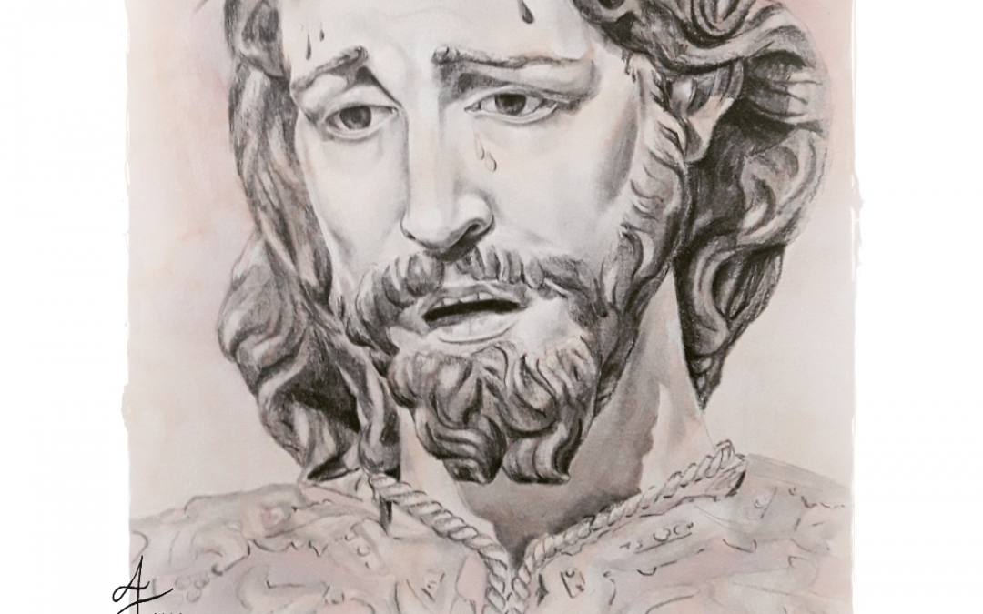 Exposición ‘Camino del Calvario. La iconografía de Jesús Nazareno en el Levante español’