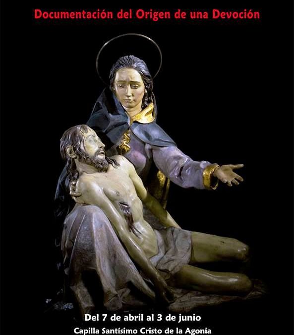 Conferencia sobre ‘El Don de la Piedad’