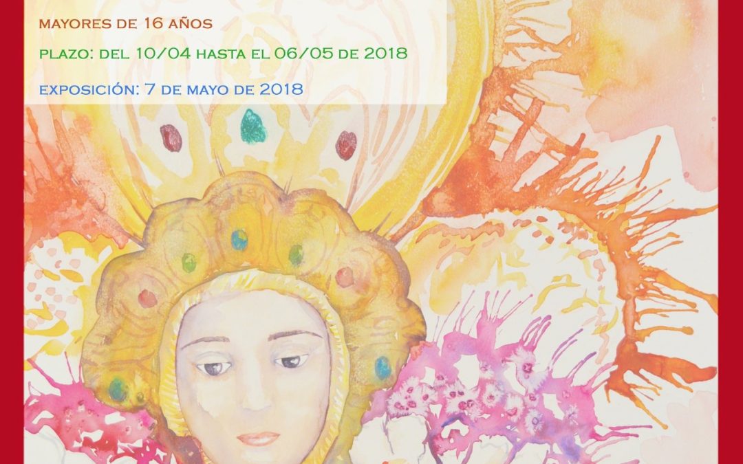 I Concurso de Pintura ‘Cartel Romería Rociera de Cieza’